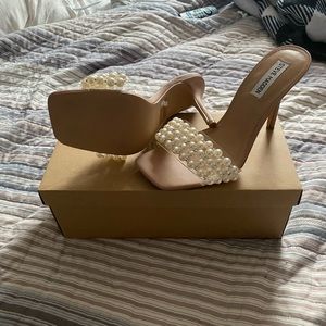 Brand new Steve Madden shoes